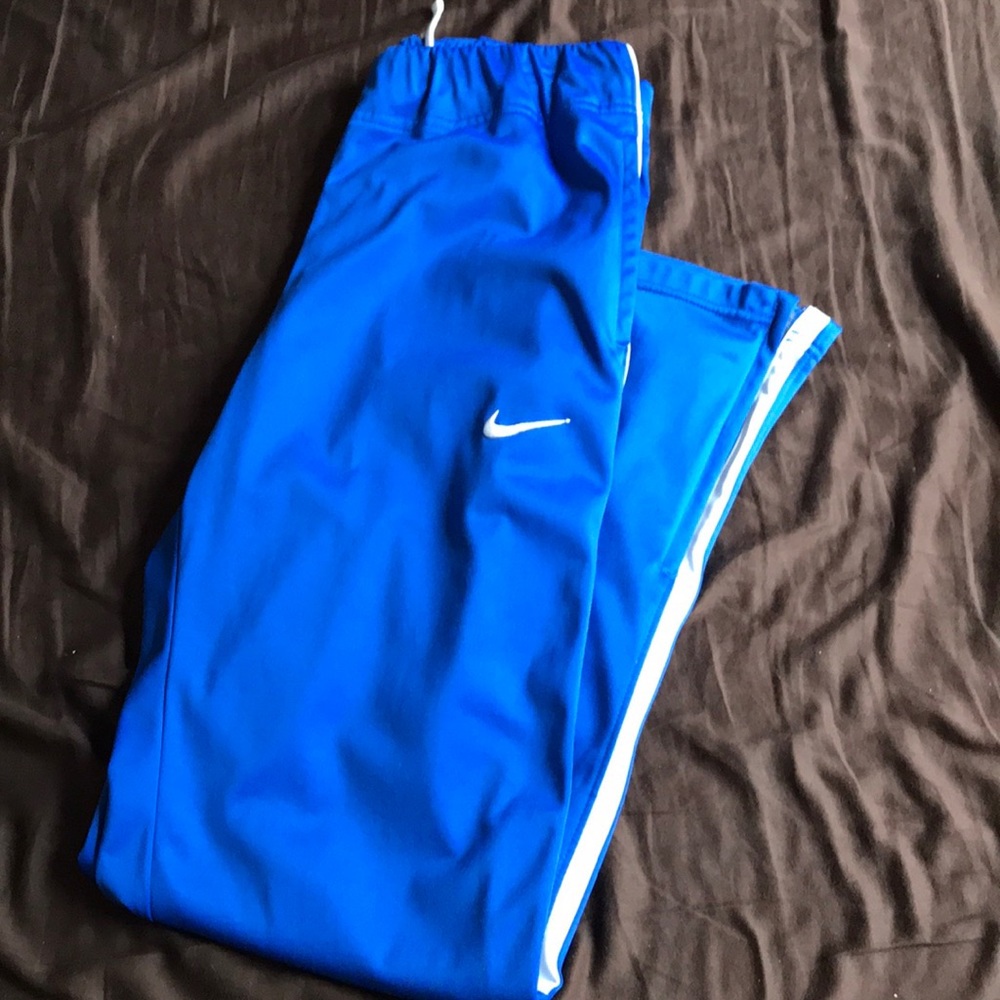 Nike Athletic Sweatpants